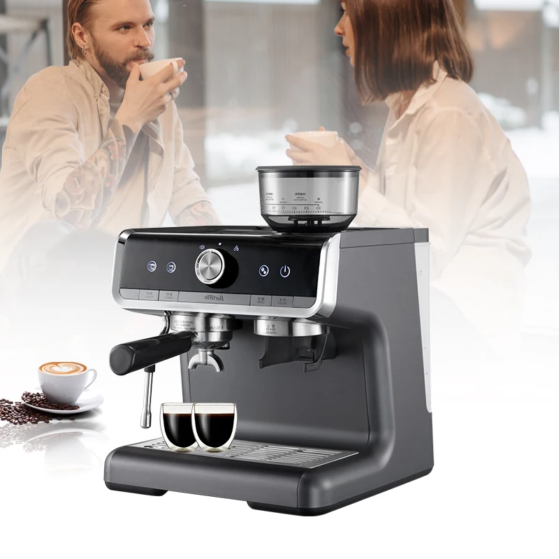 2022 New Brevilles Espresso Grinder 10 Kg Coffee Machine with Good Price for Sale
2022 New Brevilles Espresso Grinder 10 Kg Coffee Machine with Good Price for Sale