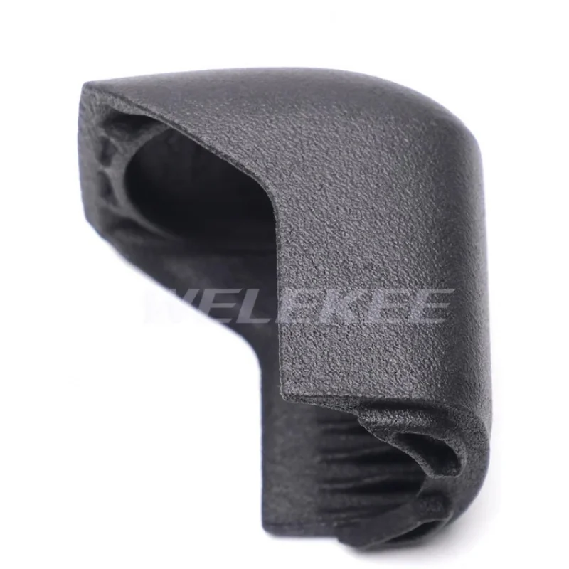 1pc Stem cover for Cannondale x MOMO SystemBar R-One Carbon One-Piece Handlebar SuperSix Frame
1pc Stem cover for Cannondale x MOMO SystemBar R-One Carbon One-Piece Handlebar SuperSix Frame