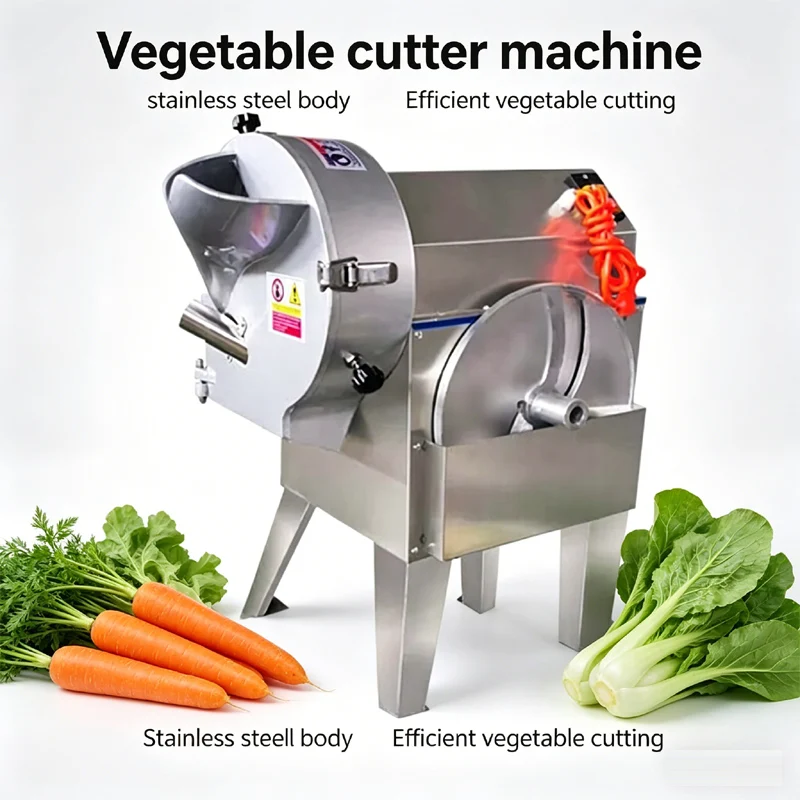 Electric Vegetable Cutter Machine Best-selling Thickness Potato Carrot Tomato Fruit Slicers Food Processors
Electric Vegetable Cutter Machine Best-selling Thickness Potato Carrot Tomato Fruit Slicers Food Processors