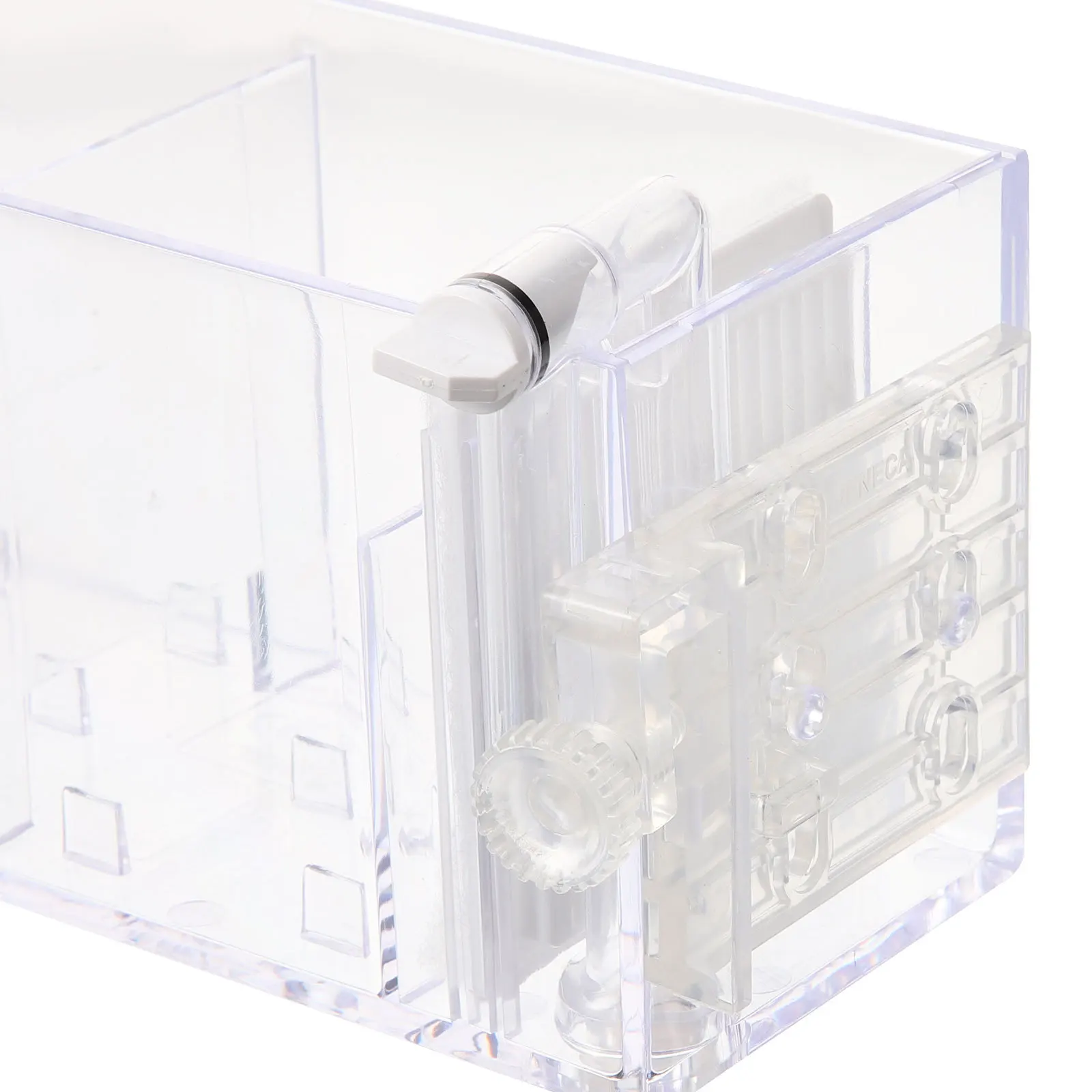 1Set Acrylic Aquarium Filtration Box Transparent Fish Tank Purifier Water Filter Box Oxygenation Fish Tank Pump Filtration
1Set Acrylic Aquarium Filtration Box Transparent Fish Tank Purifier Water Filter Box Oxygenation Fish Tank Pump Filtration