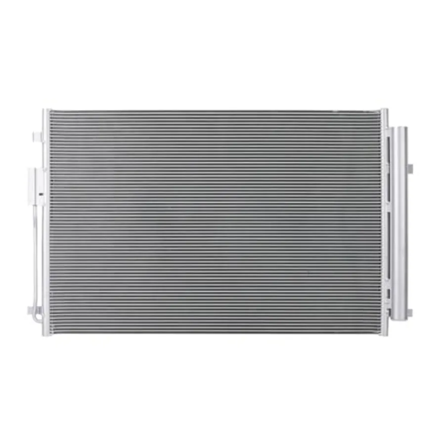 Air Conditioning A C Condenser for Kia Sedona 20152018 V6 3.3L Vehicle Cooling System Replacement Part Compatible with 4536 976
Air Conditioning A C Condenser for Kia Sedona 20152018 V6 3.3L Vehicle Cooling System Replacement Part Compatible with 4536 976