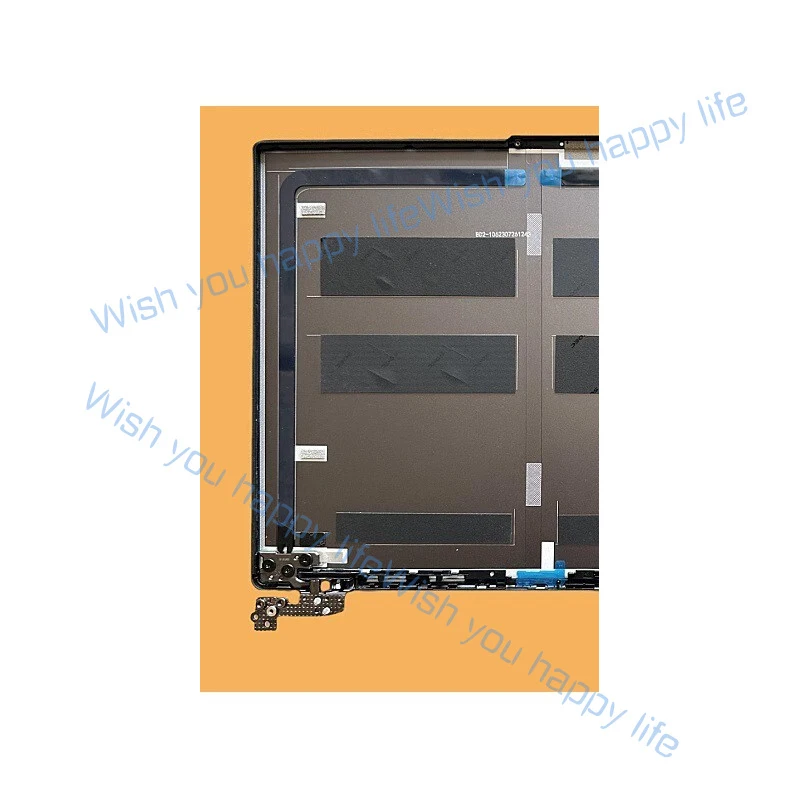 L... New Lcd Rear Back Cover Top Case For Lenovo Legion 5 15ARP8 83EF 5CB1M64914
L... New Lcd Rear Back Cover Top Case For Lenovo Legion 5 15ARP8 83EF 5CB1M64914