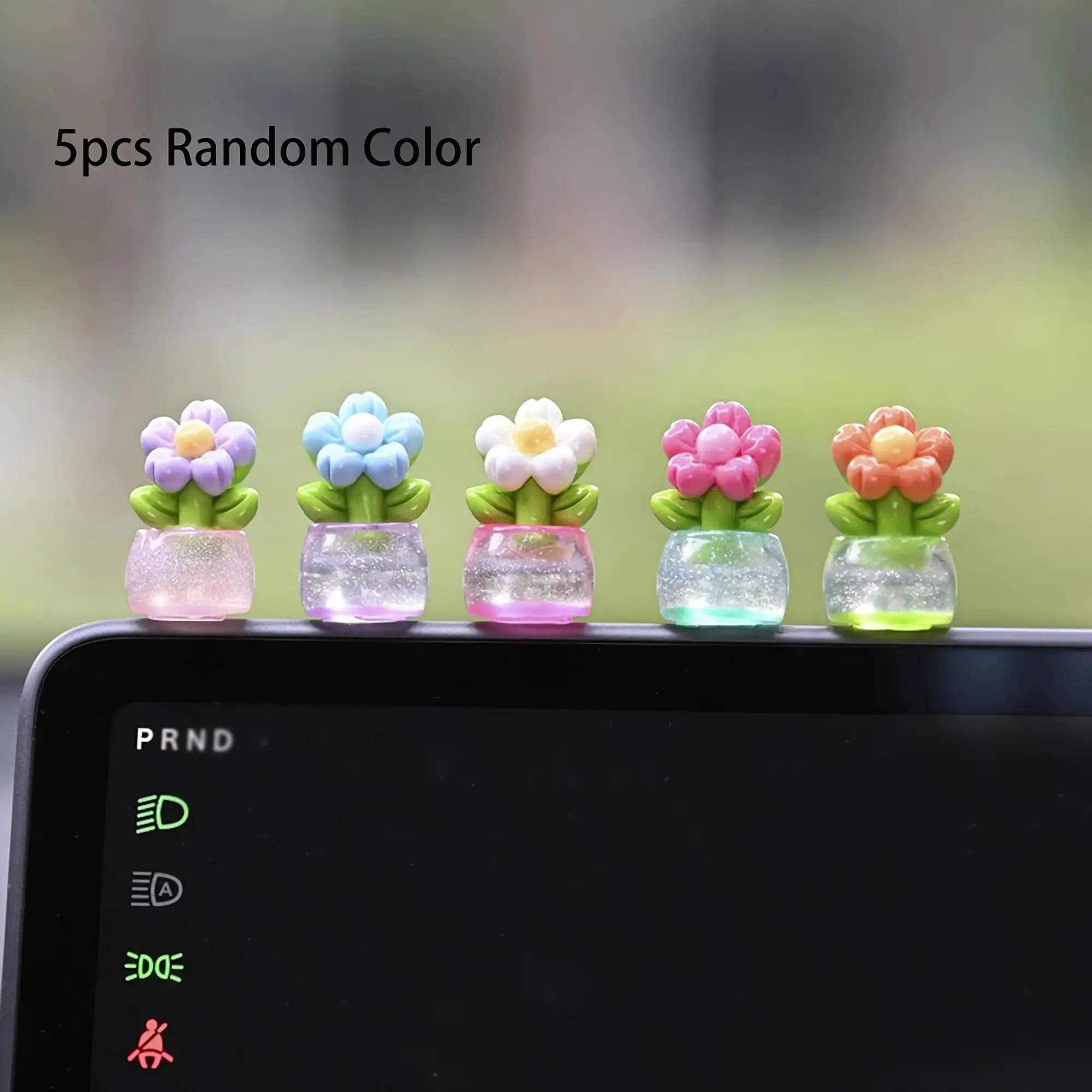 5-piece mini flowerpot car decoration set, perfect for car and office desk decoration, unique mini desktop decoration, ideal gif
5-piece mini flowerpot car decoration set, perfect for car and office desk decoration, unique mini desktop decoration, ideal gif