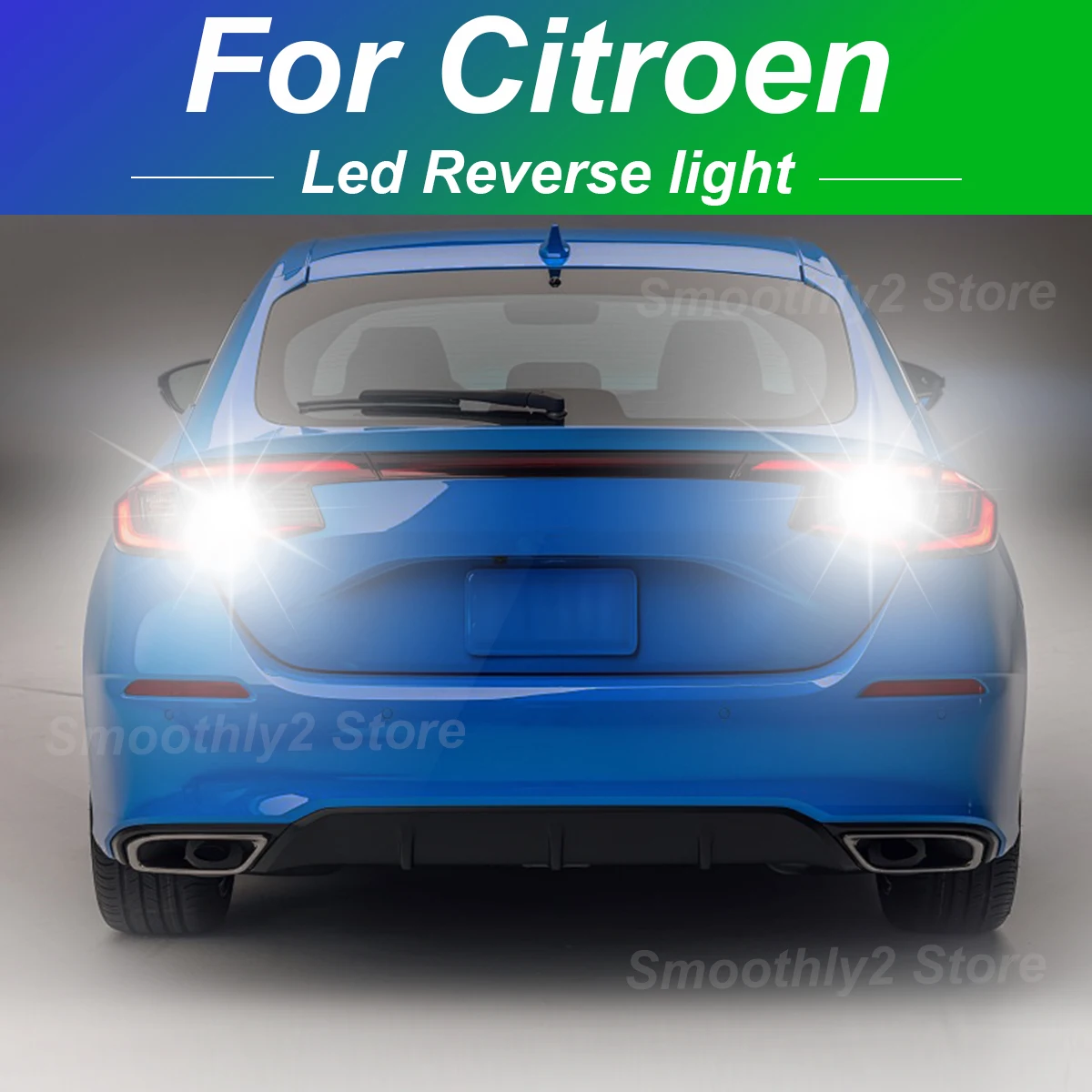 2pcs Car LED Reverse Light Blubs 1156 BA15S CANBUS No Error Xenon 6000K White For Citroen Berlingo Saxo Xantia Xsara led lights
2pcs Car LED Reverse Light Blubs 1156 BA15S CANBUS No Error Xenon 6000K White For Citroen Berlingo Saxo Xantia Xsara led lights