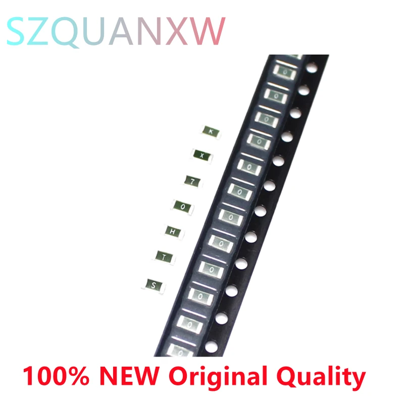 20pcs A One Time Positive Disconnect SMD Fuse 1206 3216 0.5A 0.75A 1A 1.5A 2A 2.5A 3A 4A 5A 6A 7A 8A 10A 20A 30A Fast Acting NEW
20pcs A One Time Positive Disconnect SMD Fuse 1206 3216 0.5A 0.75A 1A 1.5A 2A 2.5A 3A 4A 5A 6A 7A 8A 10A 20A 30A Fast Acting NEW