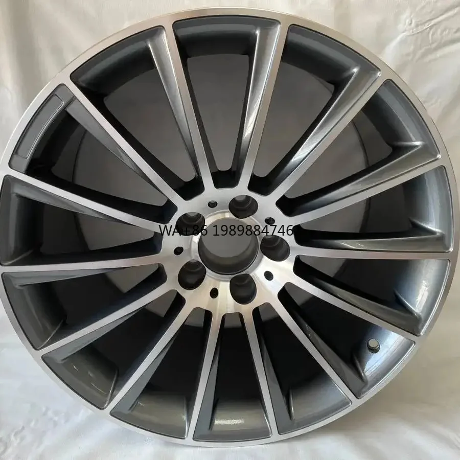 Custom Forged Customizable 18 22 Inch Matte Black Forged Wheel for Five Spoke Design New Aluminum Alloy 30mm 10 Year Warran
Custom Forged Customizable 18 22 Inch Matte Black Forged Wheel for Five Spoke Design New Aluminum Alloy 30mm 10 Year Warran