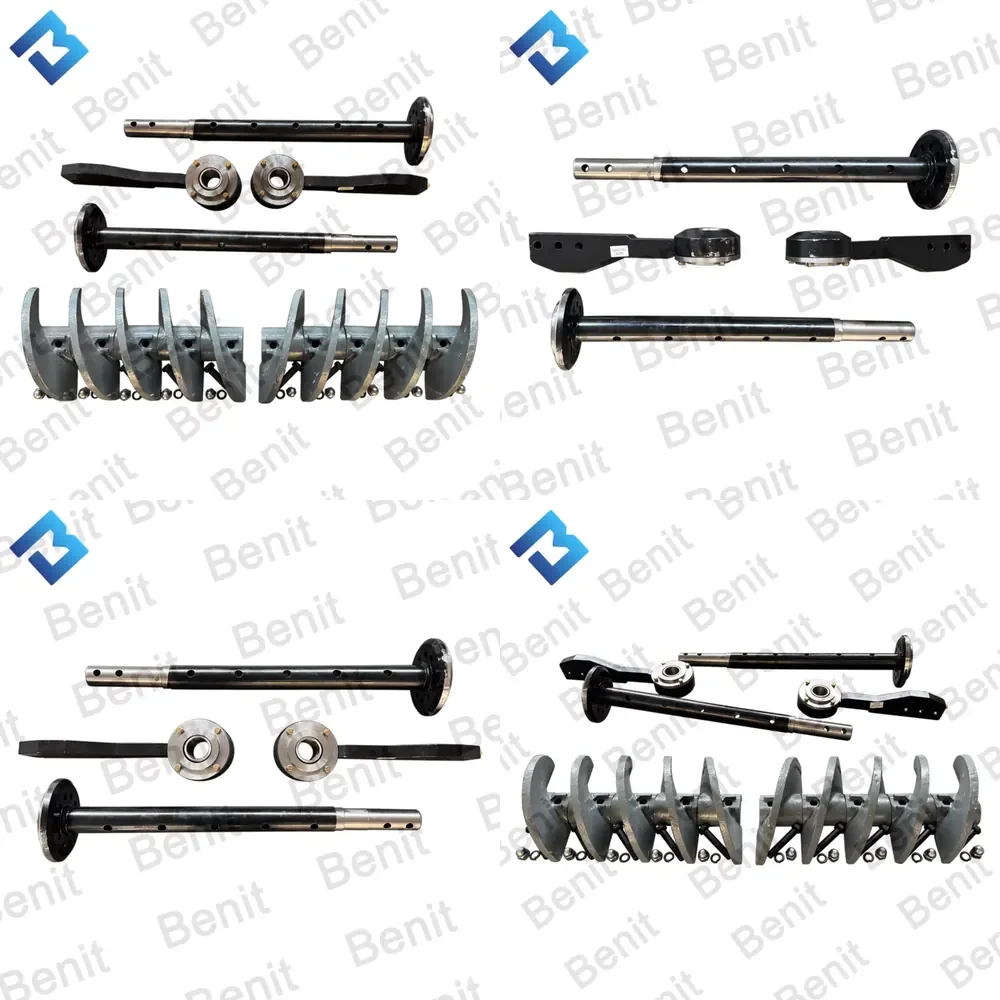 2026 Hot Item High Quality Asphalt Paver Auger System ABG5820C ABG6820C PN RM80794720
2026 Hot Item High Quality Asphalt Paver Auger System ABG5820C ABG6820C PN RM80794720