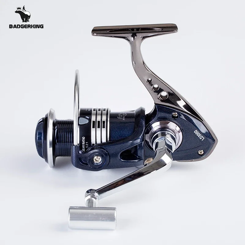 full metal saltwater proof surf fishing reel with full metal spool handle and feet 12 ball bearings reel for beach fishing
full metal saltwater proof surf fishing reel with full metal spool handle and feet 12 ball bearings reel for beach fishing