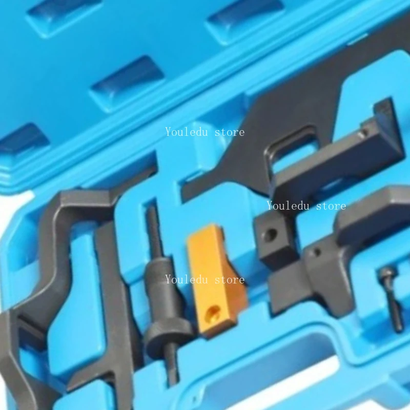 Suitable for N12N13N14N16N18 timing tool Fengshen AX7 Peugeot 1.6T timing DS engine
Suitable for N12N13N14N16N18 timing tool Fengshen AX7 Peugeot 1.6T timing DS engine