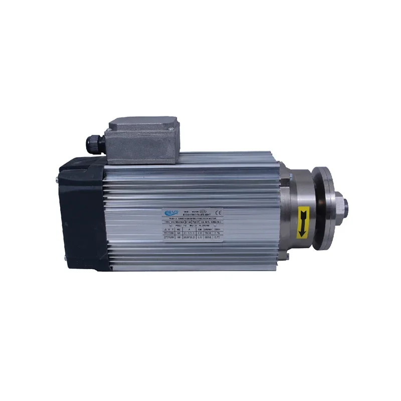 ORD71LA2-03/4.6KW-SCF30 4.60 kw 3000rpm motor electric spindle motor cnc cnc high frequency motor spindle
ORD71LA2-03/4.6KW-SCF30 4.60 kw 3000rpm motor electric spindle motor cnc cnc high frequency motor spindle