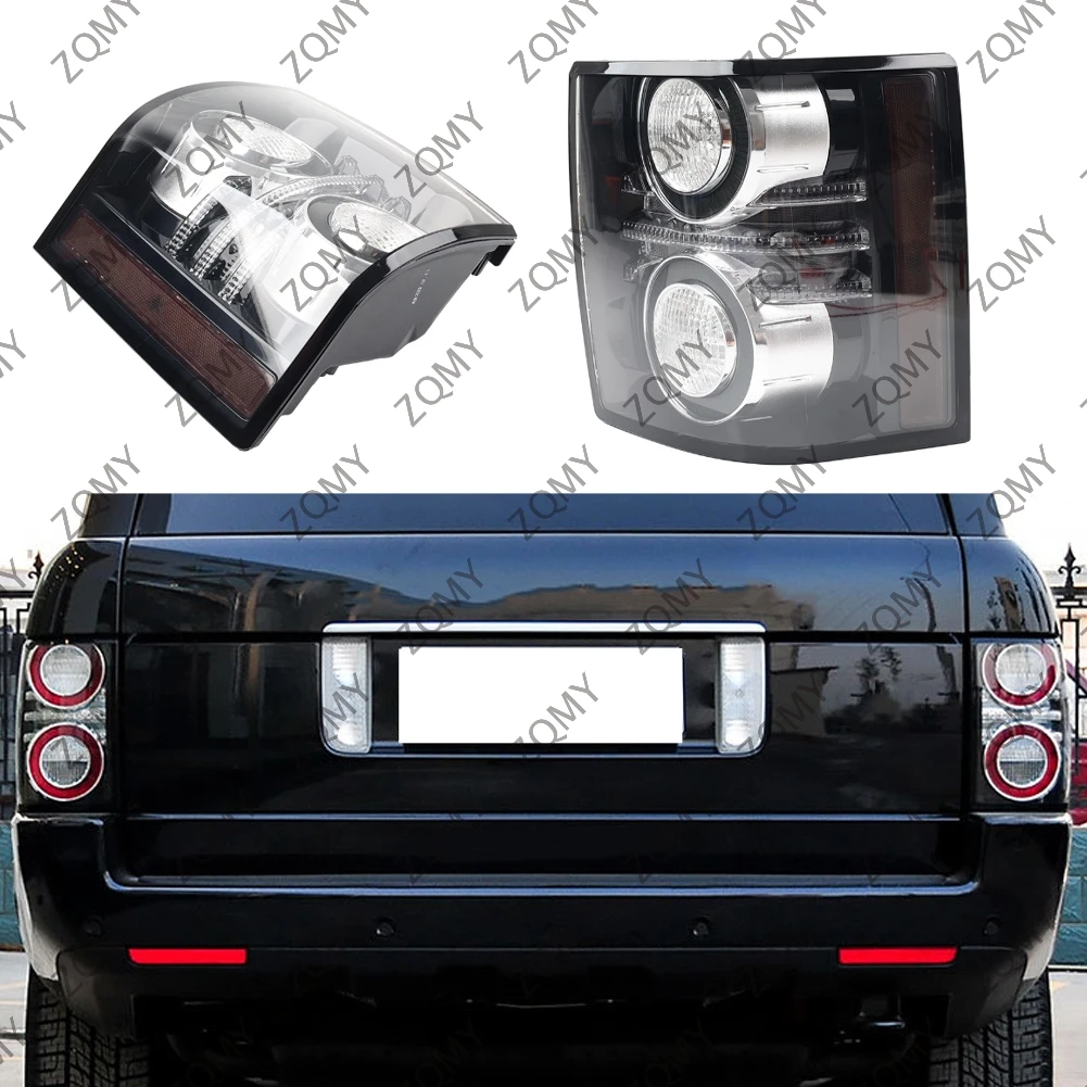 1 шт. автомобильный задний светодиодный фонарь в сборе для Land Rover Range Rover 2002 2003 2004 2005 2006 2007 2008 2009 2010 2011 2012
1 шт. автомобильный задний светодиодный фонарь в сборе для Land Rover Range Rover 2002 2003 2004 2005 2006 2007 2008 2009 2010 2011 2012