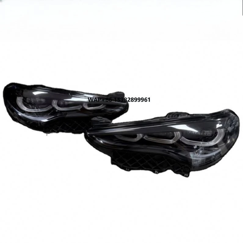 Фара в сборе для Stelvio 2023 2024 2025, оригинальная линза, светодиодная лампа, левая/правая, высокое качество, европейский стандарт
Фара в сборе для Stelvio 2023 2024 2025, оригинальная линза, светодиодная лампа, левая/правая, высокое качество, европейский стандарт