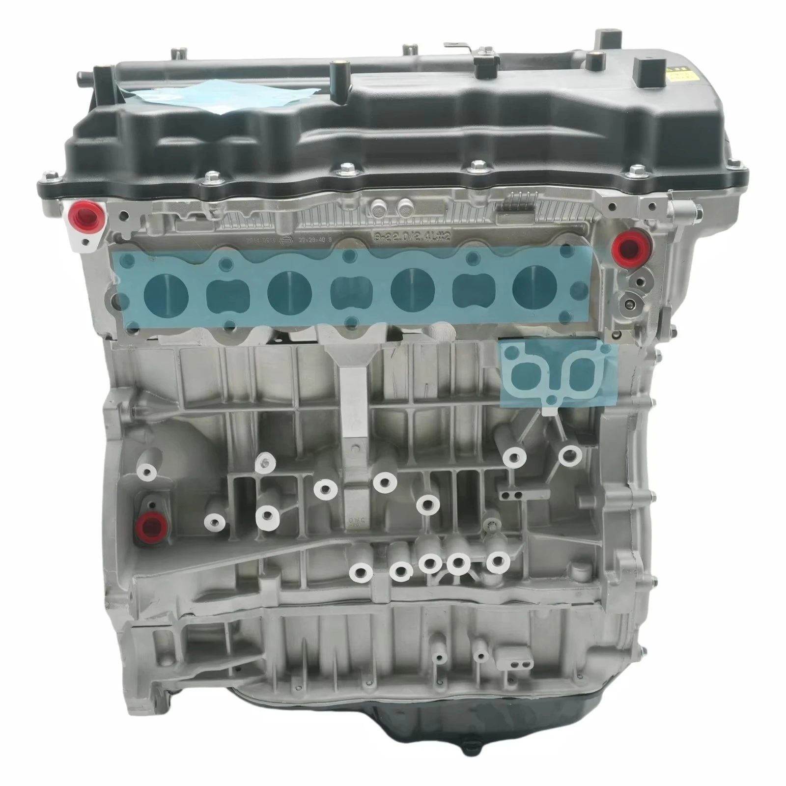 Original Wholesale Car Electric Engine Assembly G4ED G4FJ G4FC G4FA G4NA G4KD G4KE G4KH G4KJ G4NB Auto Engine Systemscustom
Original Wholesale Car Electric Engine Assembly G4ED G4FJ G4FC G4FA G4NA G4KD G4KE G4KH G4KJ G4NB Auto Engine Systemscustom