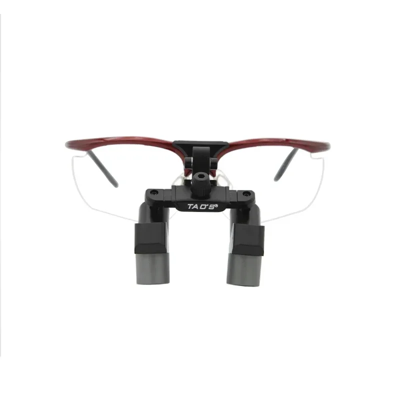 ERGO 3.5x DEFLECTION LOUPES SURGICAL LOUPES 4.5x 5.5x 6.5x HD Loupes
ERGO 3.5x DEFLECTION LOUPES SURGICAL LOUPES 4.5x 5.5x 6.5x HD Loupes