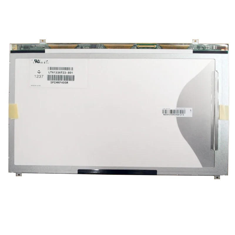 13,3-дюймовая ЖК-матрица LTN133AT21 LTN133AT23 B01 801 803 001 для Samsung NP530U3C 530U3B 535U3C 530U3C 532U3C SF311 Светодиодный экран ноутбука
13,3-дюймовая ЖК-матрица LTN133AT21 LTN133AT23 B01 801 803 001 для Samsung NP530U3C 530U3B 535U3C 530U3C 532U3C SF311 Светодиодный экран ноутбука
