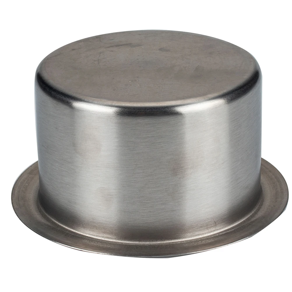 Stainless Steel Cup Holder Durable Lightweight Keeps Cup Stable Car Motor Homes Auto Boat Beverage Rack Accessories
Stainless Steel Cup Holder Durable Lightweight Keeps Cup Stable Car Motor Homes Auto Boat Beverage Rack Accessories