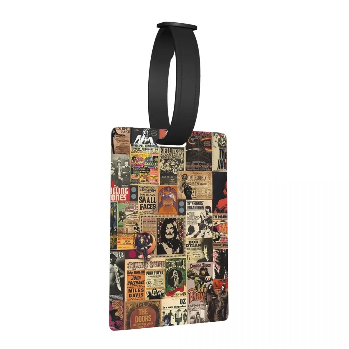 Рок-н-ролл истории, багажные бирки, аксессуары для чемодана, дорожная милая багажная бирка, держатель этикетки, идентификационное имя, адрес
Рок-н-ролл истории, багажные бирки, аксессуары для чемодана, дорожная милая багажная бирка, держатель этикетки, идентификационное имя, адрес