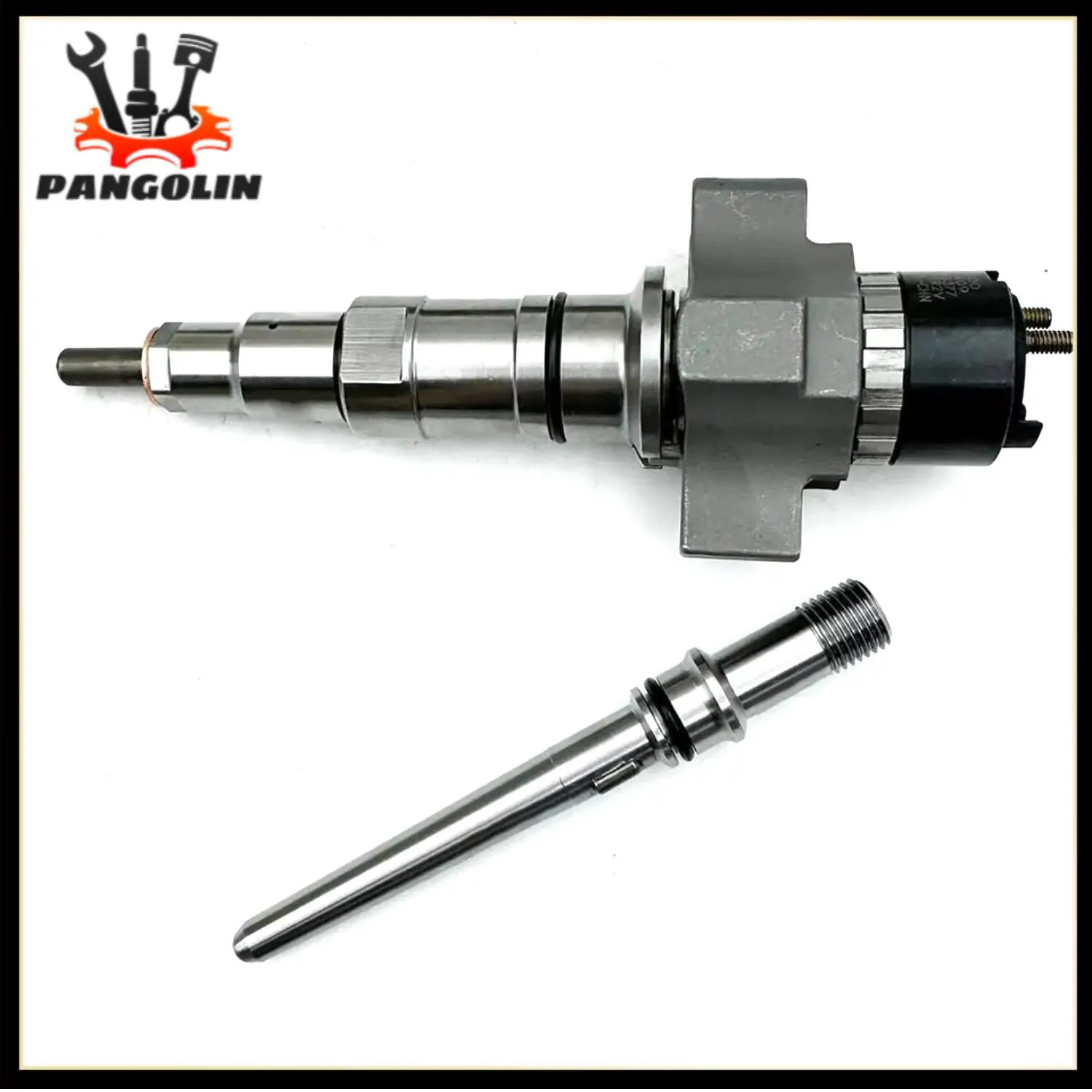 Fuel Injector 2872331 2872331PX 5579409 5579409PX Common Rail Injector For Cummins ISL 8.9L Engine XPI Fuel Systems on EPA13
Fuel Injector 2872331 2872331PX 5579409 5579409PX Common Rail Injector For Cummins ISL 8.9L Engine XPI Fuel Systems on EPA13