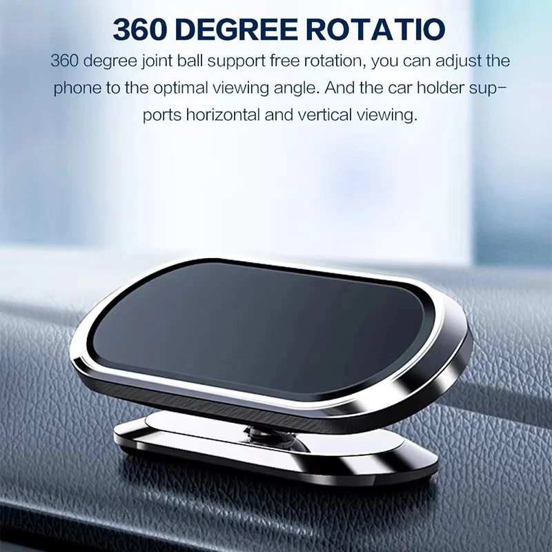 Strong Magnetic Car Cell Phone Holder 360 Rotation Mobile Holder Car Center Console Dashboard cars accessories interior
Strong Magnetic Car Cell Phone Holder 360 Rotation Mobile Holder Car Center Console Dashboard cars accessories interior