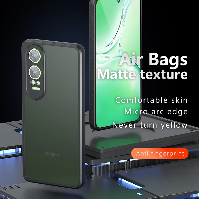 Чехол с подушкой безопасности Skin Sensation для Oneplus Nord CE4 Lite, задняя крышка с защитой от падения, чехол для телефона Fundas Oneplus Nord CE4
Чехол с подушкой безопасности Skin Sensation для Oneplus Nord CE4 Lite, задняя крышка с защитой от падения, чехол для телефона Fundas Oneplus Nord CE4