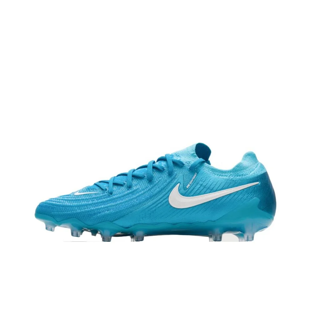 Мужские футбольные бутсы Nike Phantom GX 2 Elite Universal AG Artificial Ground с искусственным газоном, сине-белые FJ2554-400
Мужские футбольные бутсы Nike Phantom GX 2 Elite Universal AG Artificial Ground с искусственным газоном, сине-белые FJ2554-400