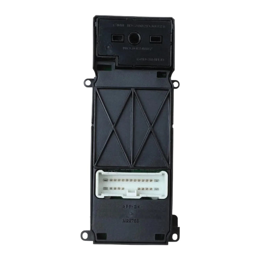 Left Hand Drive Window Switch 35750-SDA-M12 for Honda For Accord 2003 2004 2005 2006 2007 7th Gen Direct OEM Fit
Left Hand Drive Window Switch 35750-SDA-M12 for Honda For Accord 2003 2004 2005 2006 2007 7th Gen Direct OEM Fit