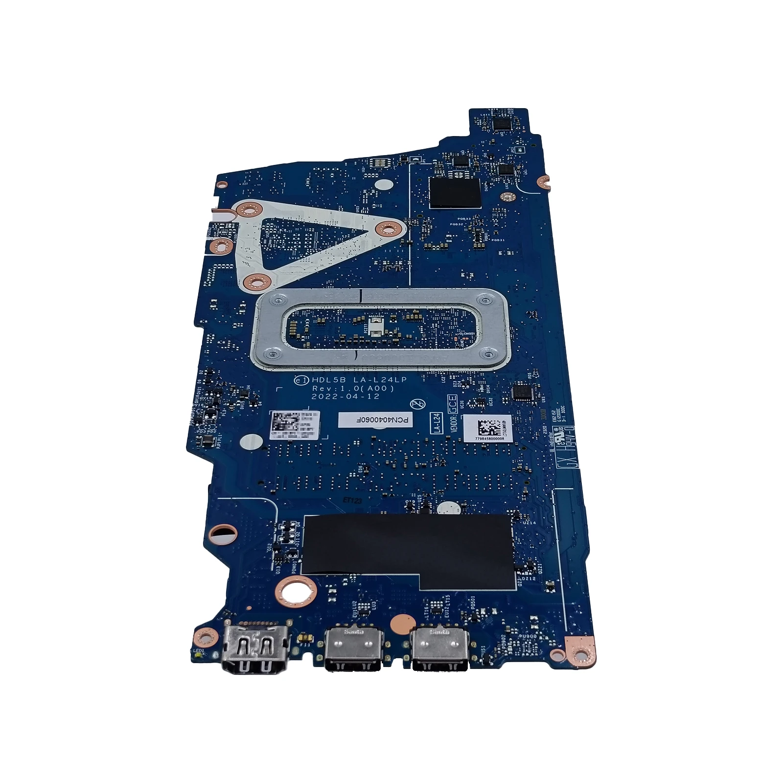 0JD92N For Dell Vostro 3520 Laptop Motherboard SRK08 i3-1115G4 Mainboard HDL5B LA-L24LP
0JD92N For Dell Vostro 3520 Laptop Motherboard SRK08 i3-1115G4 Mainboard HDL5B LA-L24LP