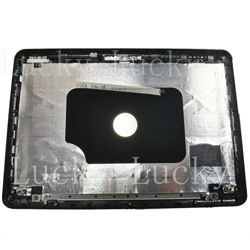 f New for Dell Chromebook 13 3380 Education LCD Back Cover Rear Lid Top 5XW0X 05XW0X
f New for Dell Chromebook 13 3380 Education LCD Back Cover Rear Lid Top 5XW0X 05XW0X
