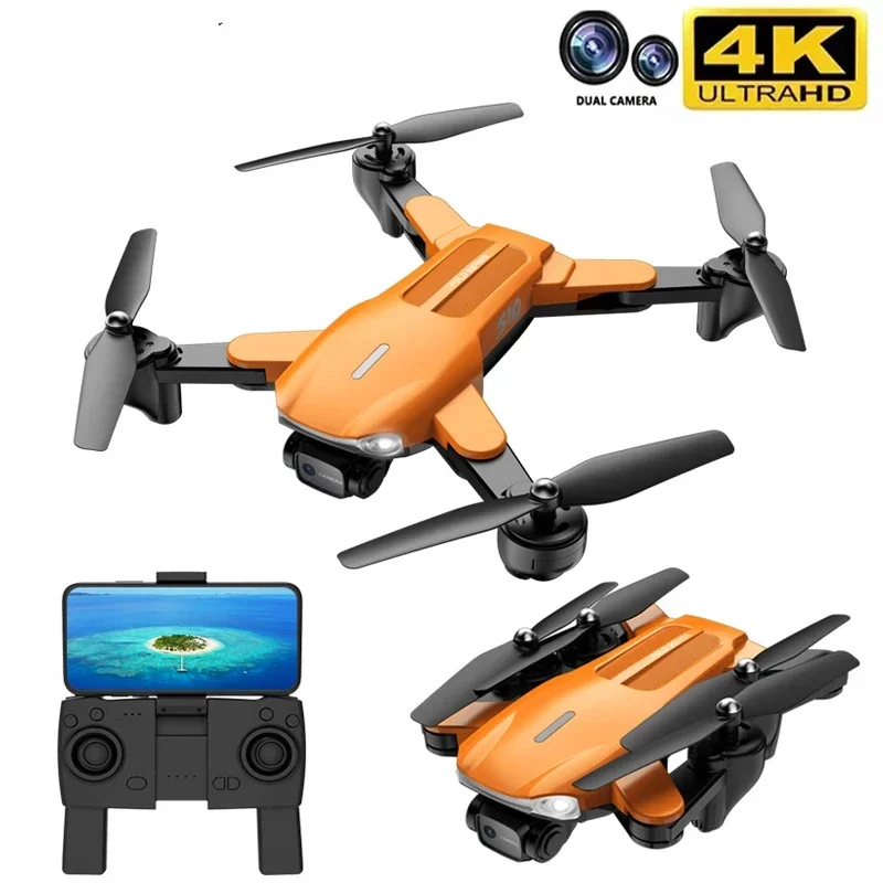 Новинка Профессиональный Дрон S10 4K 6K HD Двойная камера с Wi-Fi FPV портативный складной Квадрокоптер фотокамера расстояние 3000 м
Новинка Профессиональный Дрон S10 4K 6K HD Двойная камера с Wi-Fi FPV портативный складной Квадрокоптер фотокамера расстояние 3000 м