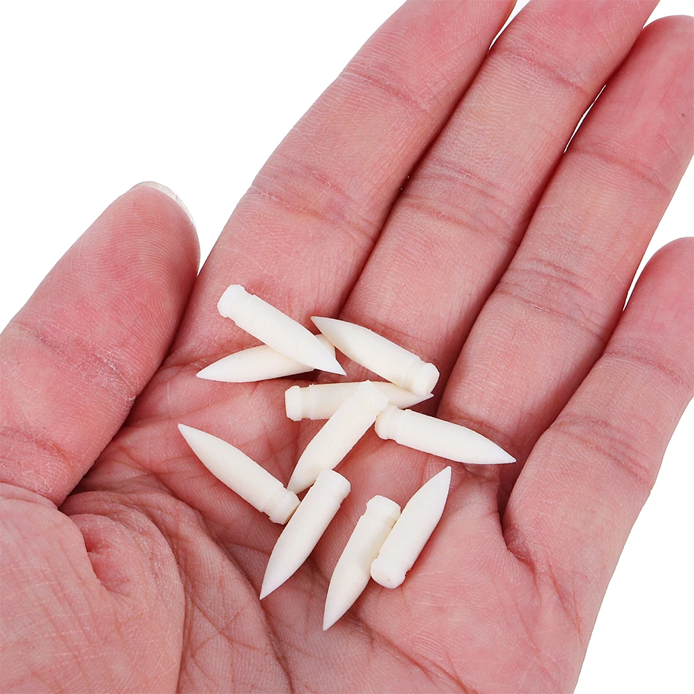 30Pcs Paint Marker Pen Nibs Replacement Soft Flexible Tips for Marker Pens Calligraphy Drawing Supplies Highlighter Pen Nibs
30Pcs Paint Marker Pen Nibs Replacement Soft Flexible Tips for Marker Pens Calligraphy Drawing Supplies Highlighter Pen Nibs