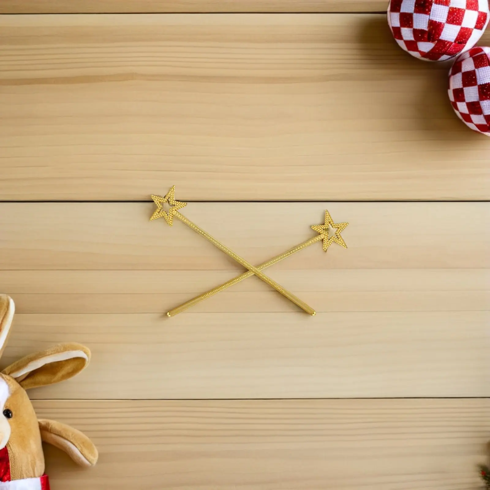 Набор из 12 блестящих волшебных палочек для костюмов фей, принцесс, ангелов, для вечеринок, Хэллоуина, Рождества, косплея и ролевых игр
Набор из 12 блестящих волшебных палочек для костюмов фей, принцесс, ангелов, для вечеринок, Хэллоуина, Рождества, косплея и ролевых игр