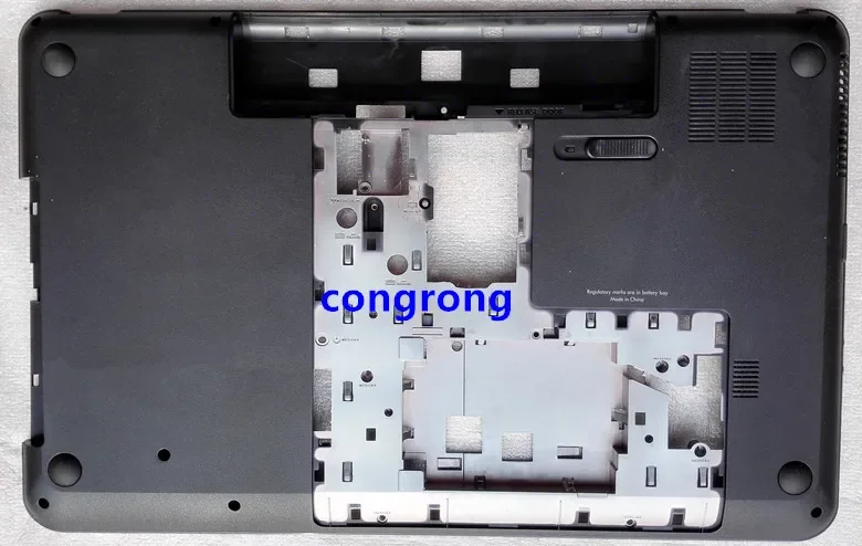 Нижняя нижняя крышка ноутбука для HP Pavilion 17,3 дюйма G7-2000 G7-2022US G7-2118NR G7-2226NR 685072 -001 708037 -001
Нижняя нижняя крышка ноутбука для HP Pavilion 17,3 дюйма G7-2000 G7-2022US G7-2118NR G7-2226NR 685072 -001 708037 -001