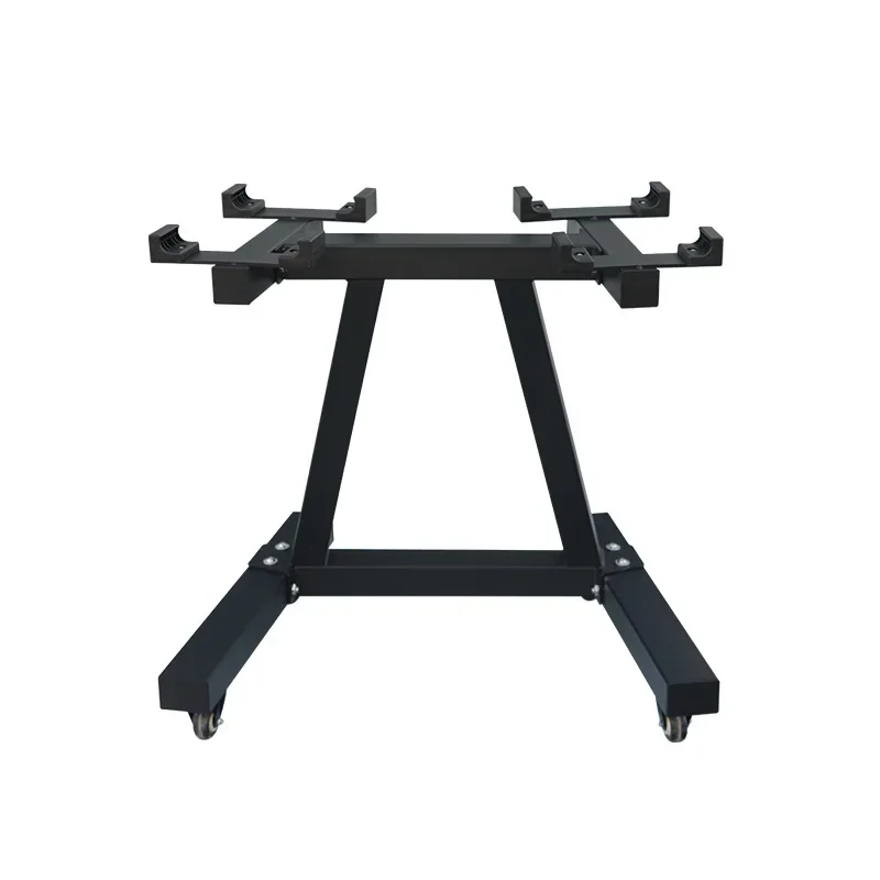 Adjustable Foldable Metal Dumbbell Rack Multi-Functional Thickened Storage Structure Suitable for Home and Commercial Fitness
Adjustable Foldable Metal Dumbbell Rack Multi-Functional Thickened Storage Structure Suitable for Home and Commercial Fitness