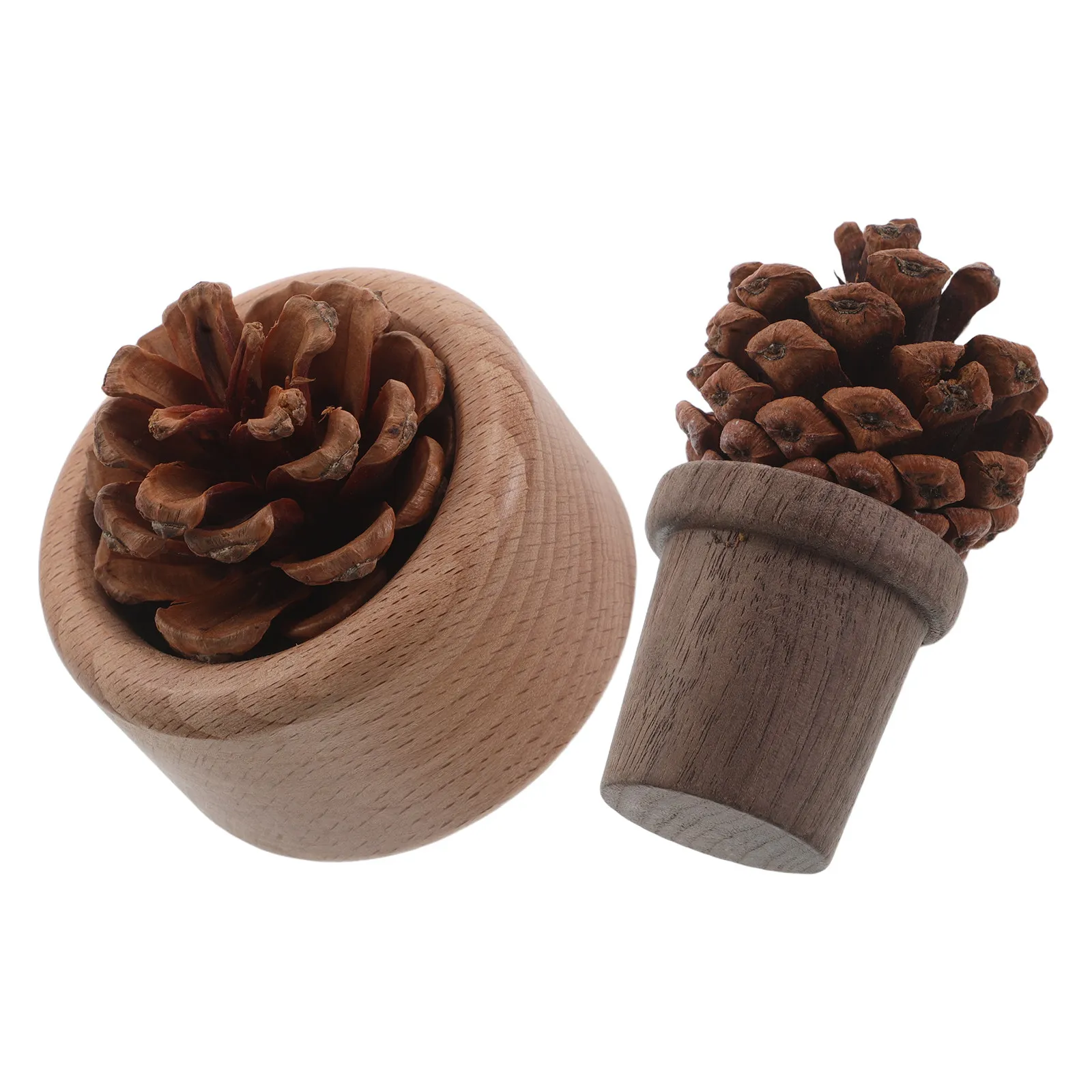 2Pcs Wood Essential Oil Diffuser Passive Aromatherapy Diffusers Natural Wood Grain Fragrant Diffusers for Home Office Car
2Pcs Wood Essential Oil Diffuser Passive Aromatherapy Diffusers Natural Wood Grain Fragrant Diffusers for Home Office Car