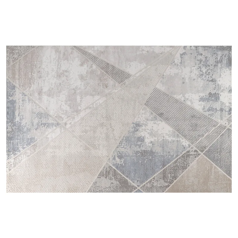 Living room carpet non-slip high-end sense home bedroom dirt resistant and easy to clean villa apartment bedside carpet
Living room carpet non-slip high-end sense home bedroom dirt resistant and easy to clean villa apartment bedside carpet