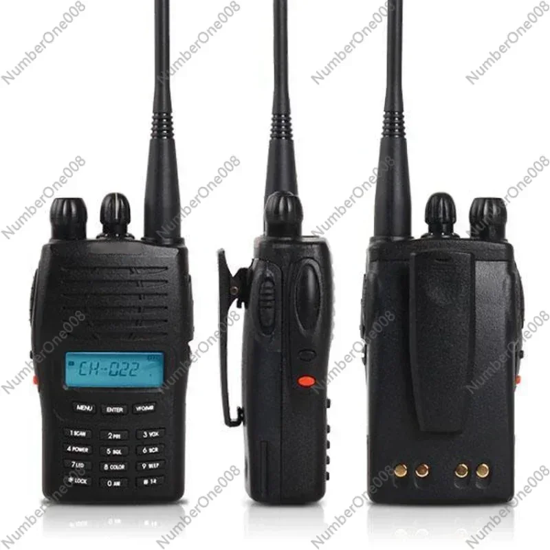 2022 cheap price communication long range two way VHF UHF walkie-talki 200km radio mt-777
2022 cheap price communication long range two way VHF UHF walkie-talki 200km radio mt-777