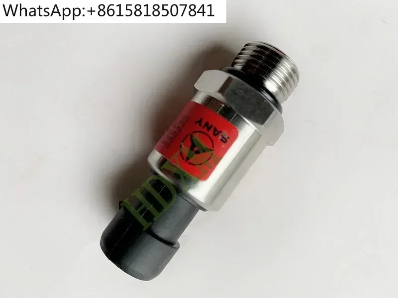 SY75/135/205/215/235-8/-9 round flat high/low pressure sensor pressure switch accessories
SY75/135/205/215/235-8/-9 round flat high/low pressure sensor pressure switch accessories