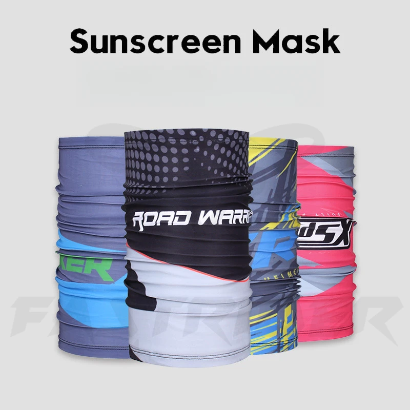 Custom Ready To Race Neck Gaiter Men Women UV Face Shield Winter Motorcycle Racing Bandana Scarf for Hiking
Custom Ready To Race Neck Gaiter Men Women UV Face Shield Winter Motorcycle Racing Bandana Scarf for Hiking