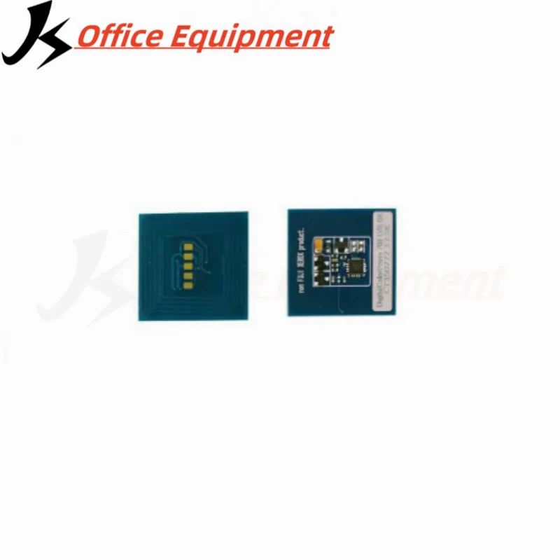 8 шт. KCMY 013R00663 013R00664 Барабанный чип блока изображения для Xerox Color C60 C70 60 70 DC550 560 570 Сброс картриджа барабана лазерного копировального аппарата
8 шт. KCMY 013R00663 013R00664 Барабанный чип блока изображения для Xerox Color C60 C70 60 70 DC550 560 570 Сброс картриджа барабана лазерного копировального аппарата