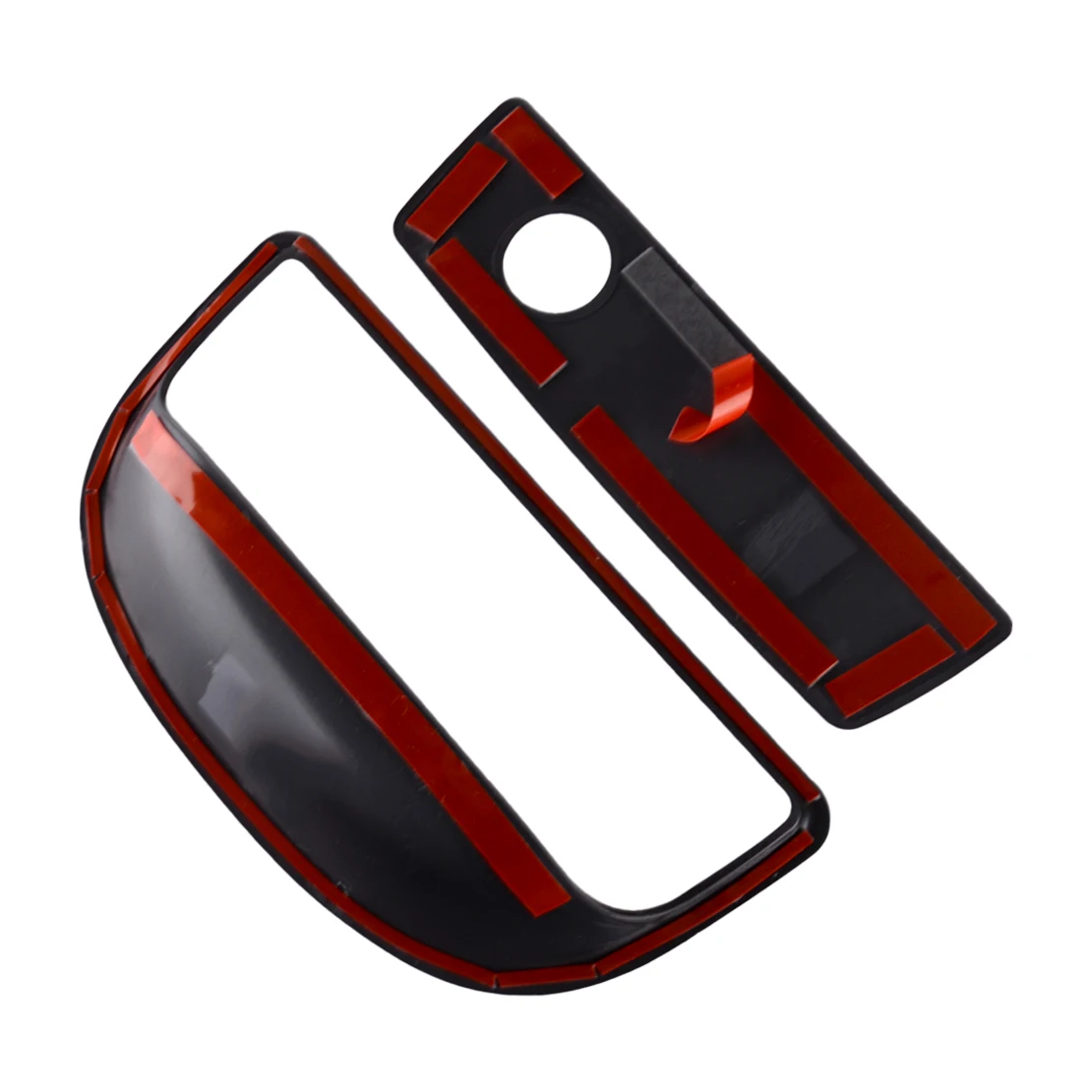 Black Co-pilot Glove Storage Box Grab Handle Trim Cover Decor ABS Fit for Jeep Wrangler JK 2007-2012 2013 2014 2015 2016 2017
Black Co-pilot Glove Storage Box Grab Handle Trim Cover Decor ABS Fit for Jeep Wrangler JK 2007-2012 2013 2014 2015 2016 2017