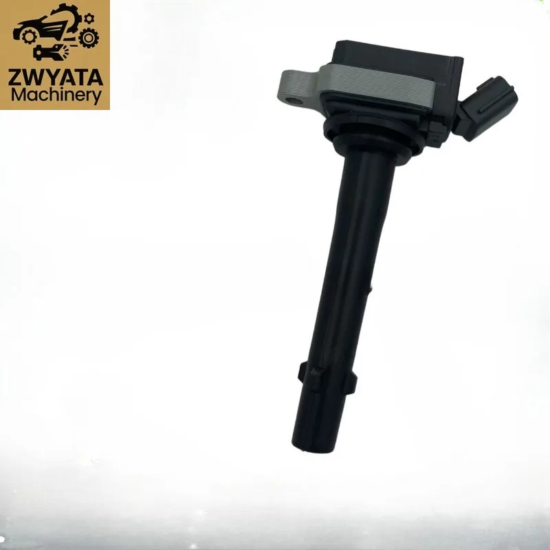 33400-81P00 33400-60R00 New Ignition Coil for Suzuki Swift MK3 BALENO BANDIT IGNIS III SX4 SOLIO VITARA 1.4T 1.2 1.0 Auto Parts
33400-81P00 33400-60R00 New Ignition Coil for Suzuki Swift MK3 BALENO BANDIT IGNIS III SX4 SOLIO VITARA 1.4T 1.2 1.0 Auto Parts