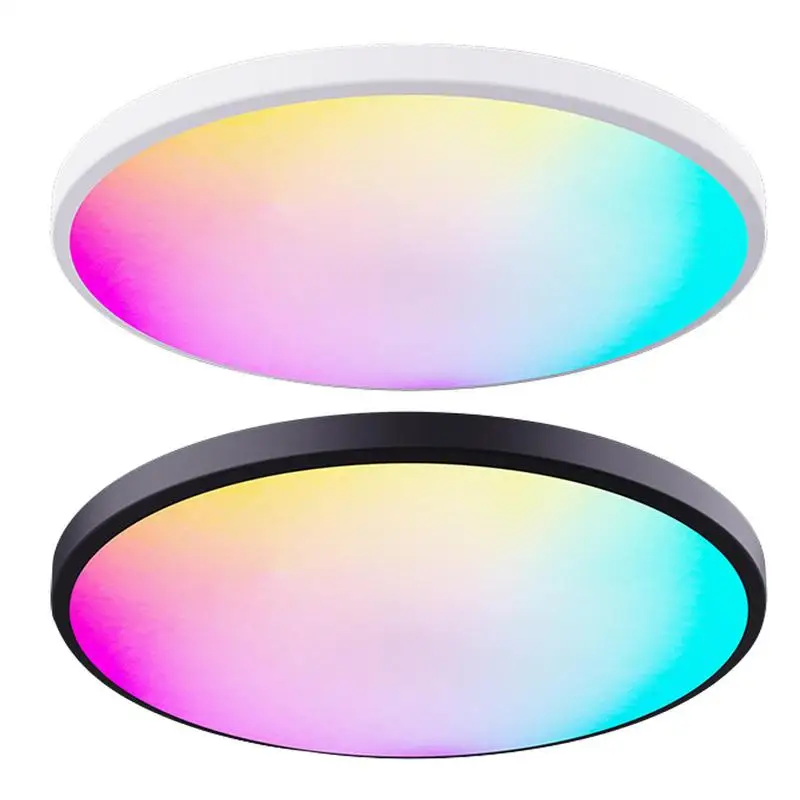 LED Recessed Light LED Light Fixture Recessed Lighting With Remote Control 3000k-6500k Flush Ceiling Lamp Kitchen Lighting For
LED Recessed Light LED Light Fixture Recessed Lighting With Remote Control 3000k-6500k Flush Ceiling Lamp Kitchen Lighting For