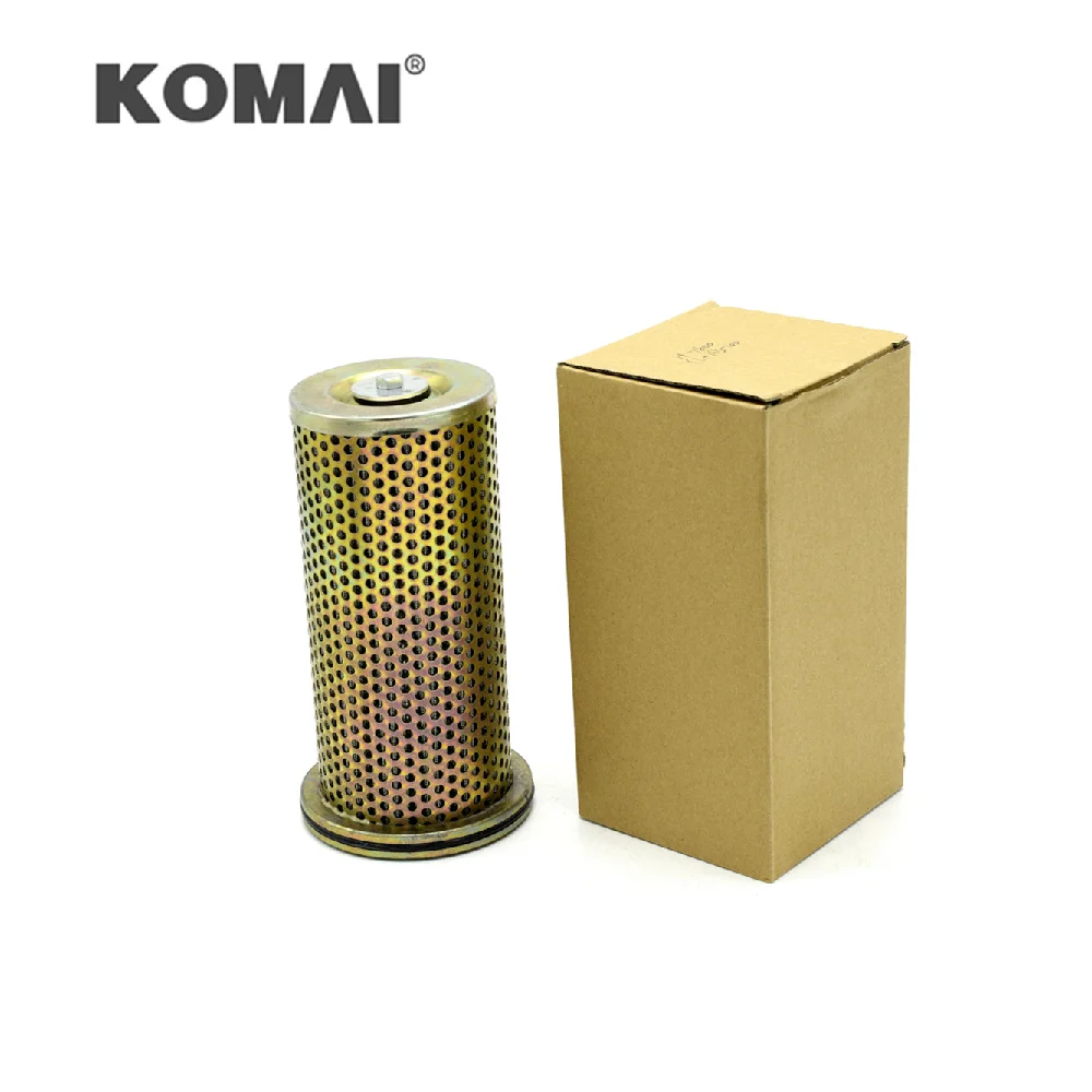 Standard Efficiency Hydraulic Transmission Filter YL-163-100 YL163100 For Shantui SL50W-3
Standard Efficiency Hydraulic Transmission Filter YL-163-100 YL163100 For Shantui SL50W-3