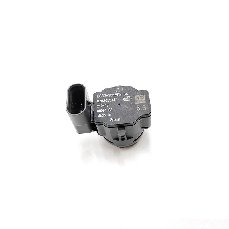 Для Land Rover Defender L663 19-22 датчик парковки переднего бампера L8B2-15K859-CA
Для Land Rover Defender L663 19-22 датчик парковки переднего бампера L8B2-15K859-CA