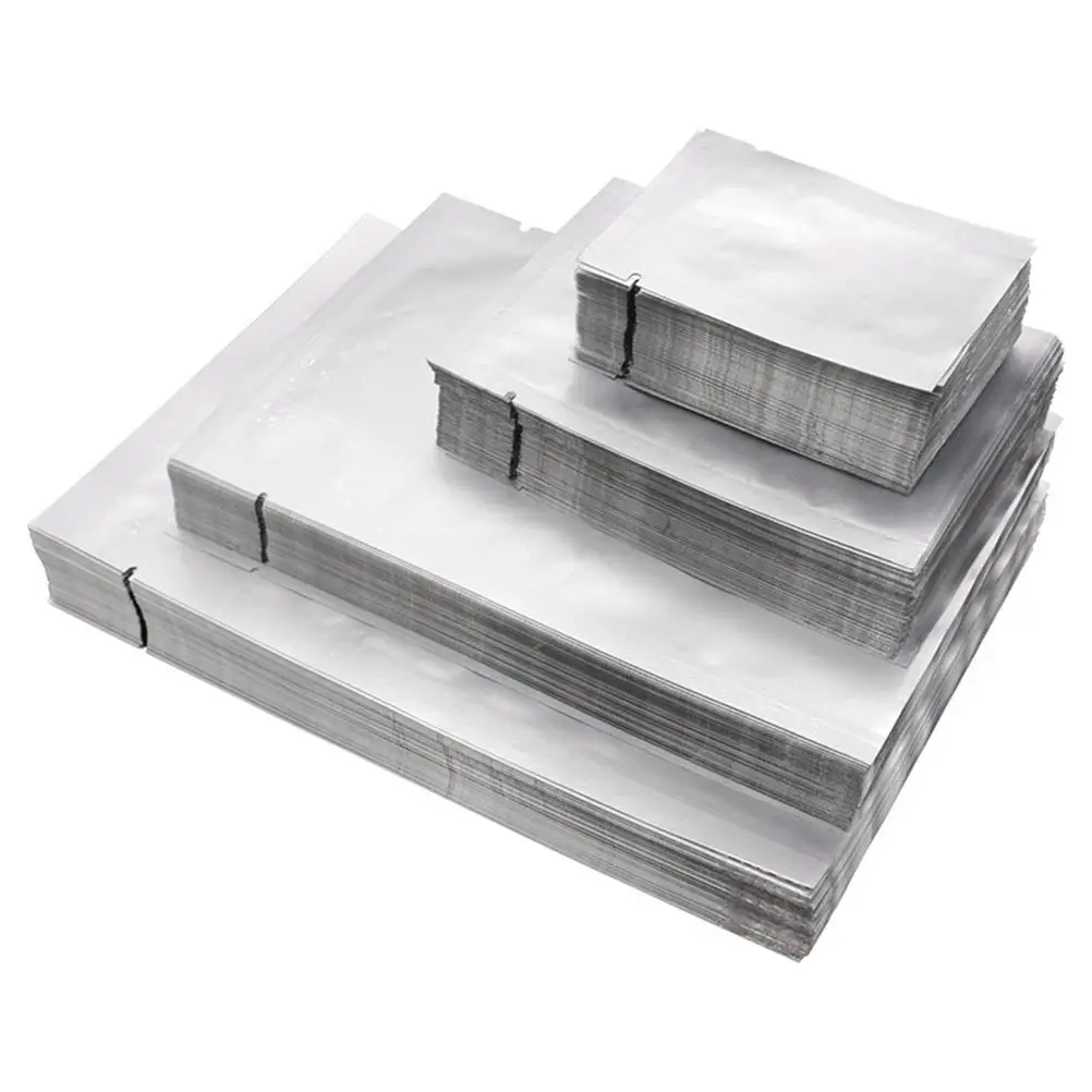 Food Storage Bag Food Package Food Package Bag Aluminum Foil Bag Aluminum Foil Food Bag
Food Storage Bag Food Package Food Package Bag Aluminum Foil Bag Aluminum Foil Food Bag