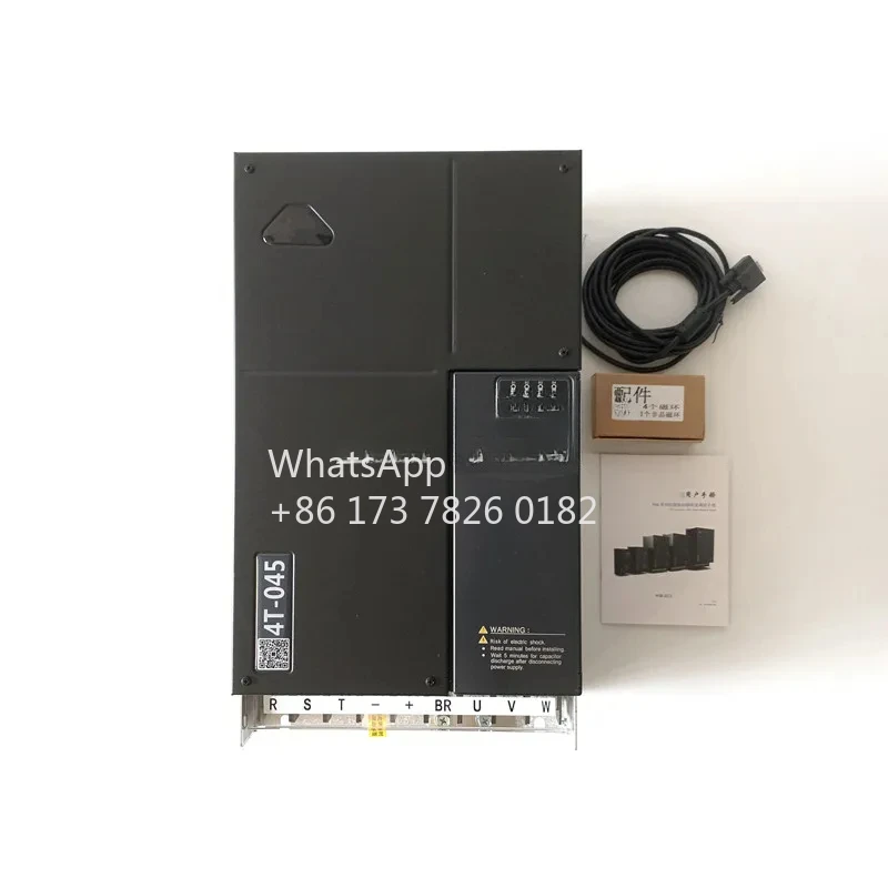 Сервопривод для литьевой машины 37 кВт IMS-P4B-4037S-W IMS-P4-4045s PV6-4045A-F Тип масляного охлаждения Новый
Сервопривод для литьевой машины 37 кВт IMS-P4B-4037S-W IMS-P4-4045s PV6-4045A-F Тип масляного охлаждения Новый