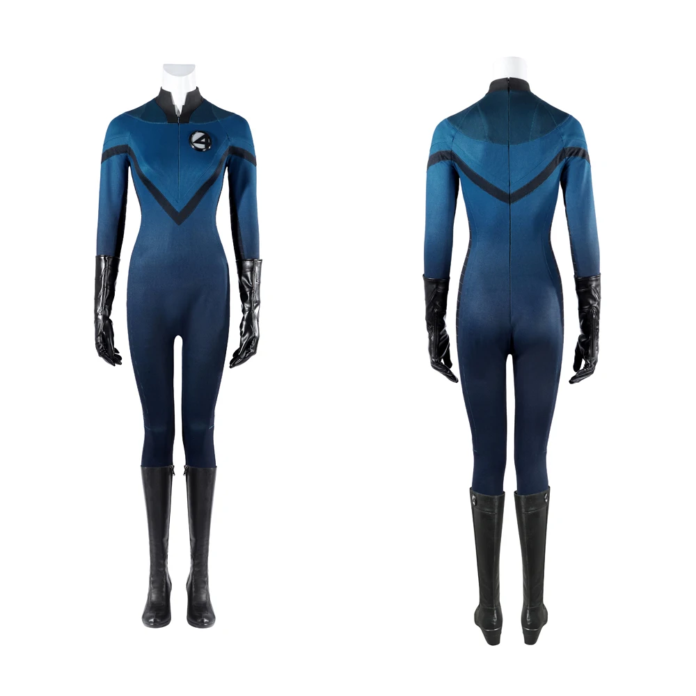 2005-невидимый костюм, маскировка Сьюзан Шторм, косплей, фэнтезийная одежда, парики, серьги, женские фантазийные наряды, одежда
2005-невидимый костюм, маскировка Сьюзан Шторм, косплей, фэнтезийная одежда, парики, серьги, женские фантазийные наряды, одежда