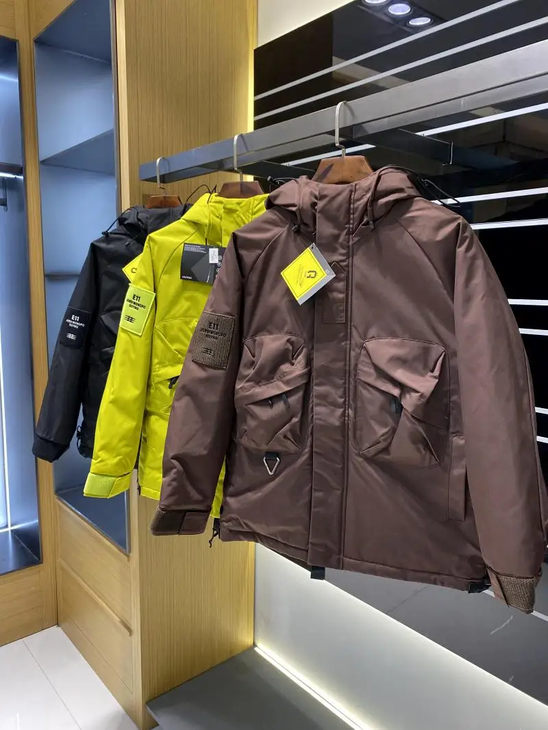 American Functional Sle Men's Cotton Workwear Jaet Winter Thermal Insulation Outdoor Fce Liner Hooded Coat
American Functional Sle Men's Cotton Workwear Jaet Winter Thermal Insulation Outdoor Fce Liner Hooded Coat