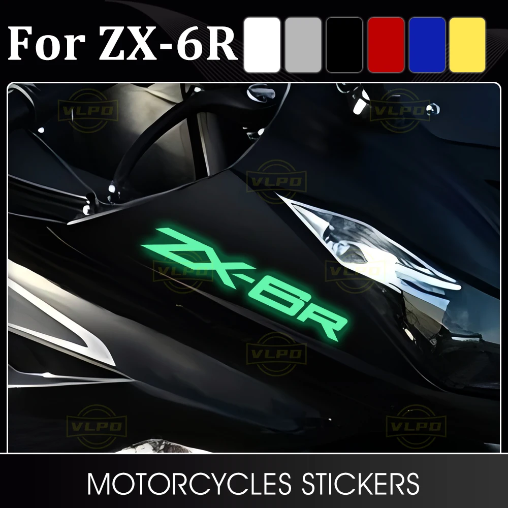 Motorcycle Stickers Waterproof Decal for Kawasaki ZX6R ZX 6R ZX-6R ZX6 R 2004-2020 2021 2022 2023 2024 2025 2026 Accessories
Motorcycle Stickers Waterproof Decal for Kawasaki ZX6R ZX 6R ZX-6R ZX6 R 2004-2020 2021 2022 2023 2024 2025 2026 Accessories