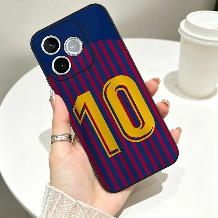 Case for Honor 600 Lite X9c X9b X6d 400 Pro X9a X7b X5c X8 X8a Play10 X9d Phone Cover X7a X8d X7d Football Cool Numbers
Case for Honor 600 Lite X9c X9b X6d 400 Pro X9a X7b X5c X8 X8a Play10 X9d Phone Cover X7a X8d X7d Football Cool Numbers